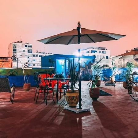 Dar Rita Apartment Рабат Екстериор снимка