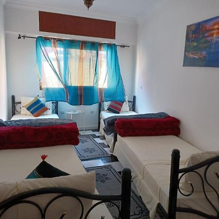 Dar Rita Apartment Рабат Екстериор снимка