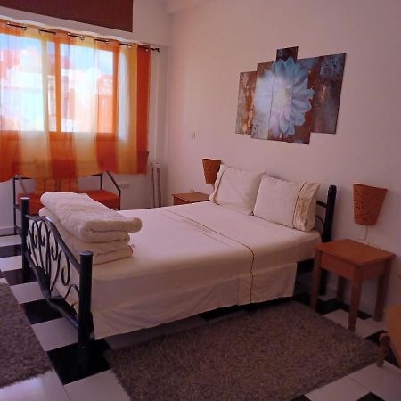 Dar Rita Apartment Рабат Екстериор снимка