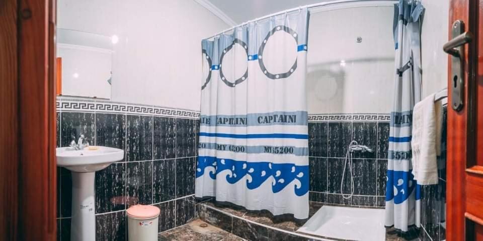 Dar Rita Apartment Рабат Екстериор снимка