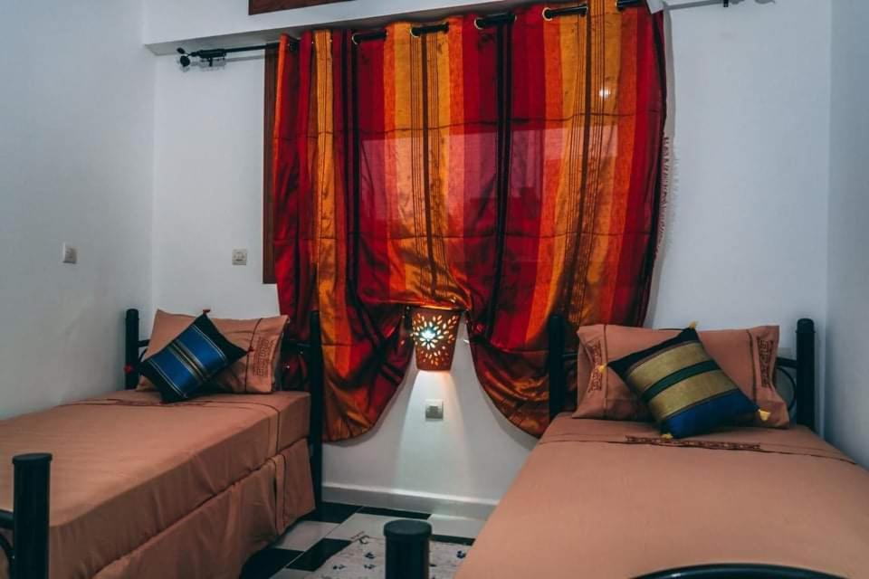 Dar Rita Apartment Рабат Екстериор снимка