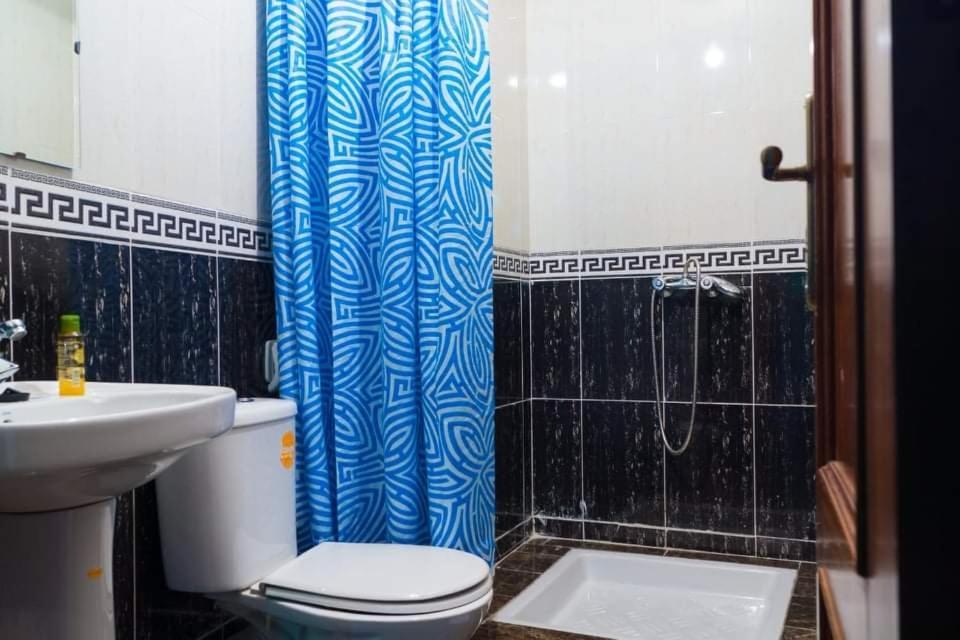 Dar Rita Apartment Рабат Екстериор снимка