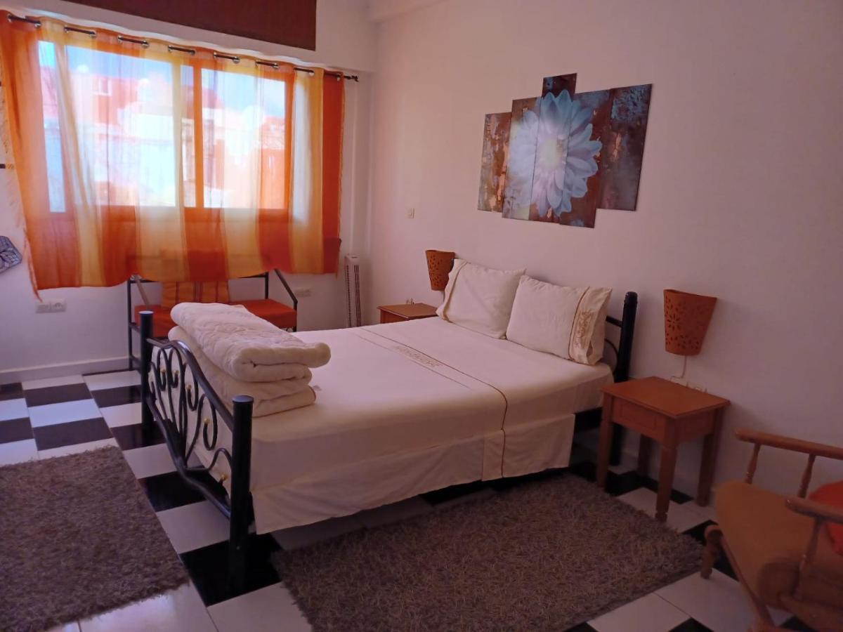 Dar Rita Apartment Рабат Екстериор снимка
