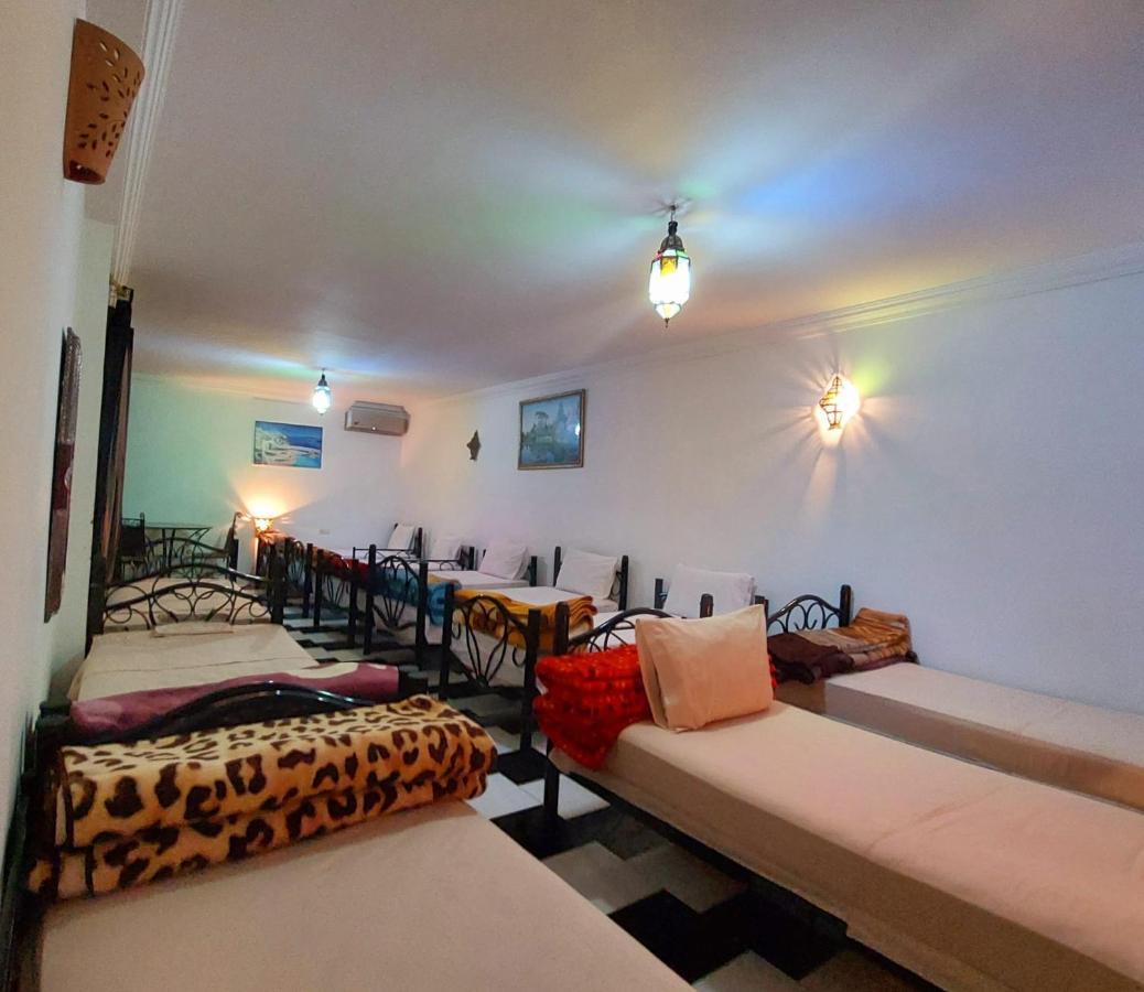 Dar Rita Apartment Рабат Екстериор снимка