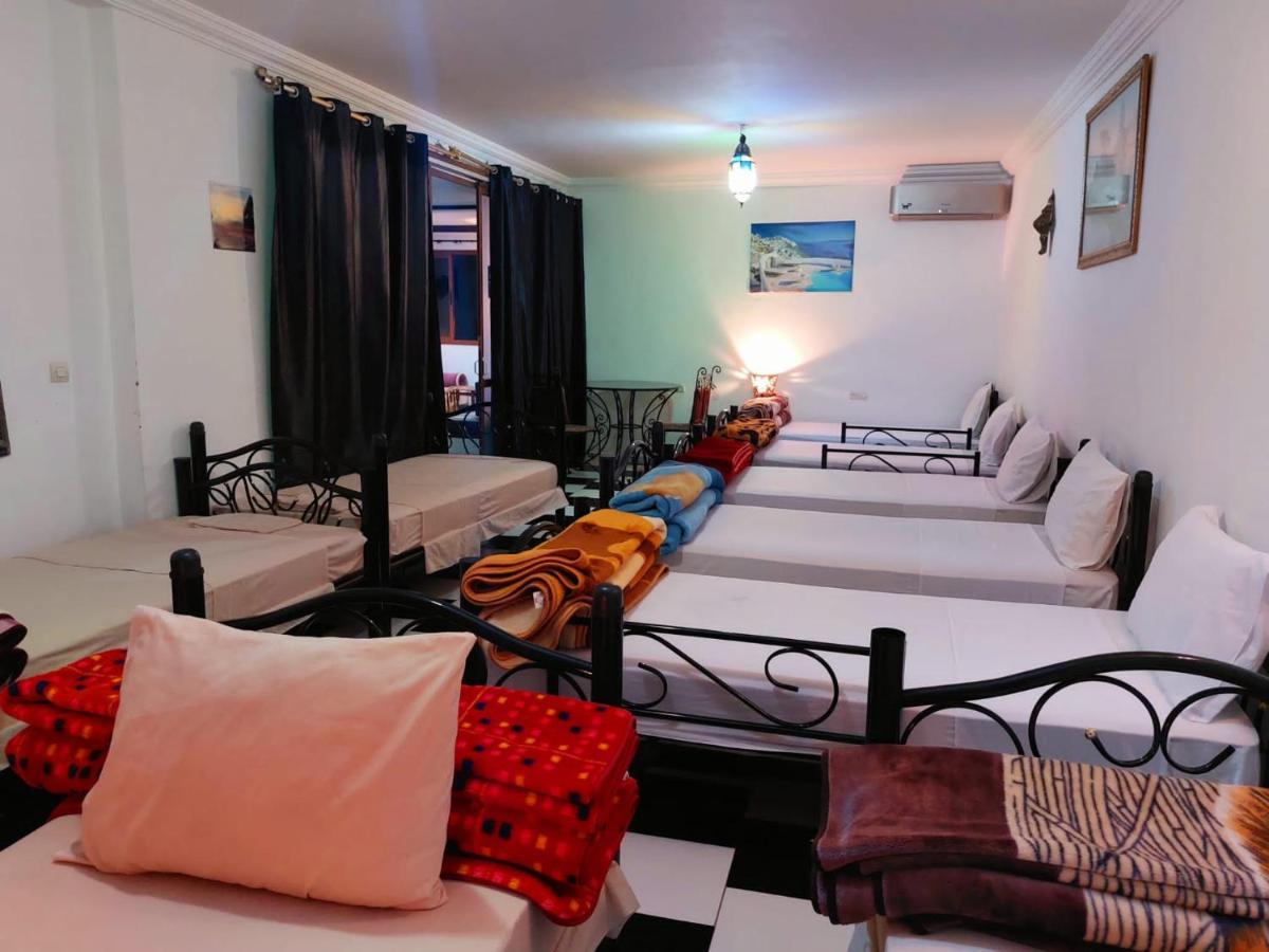 Dar Rita Apartment Рабат Екстериор снимка