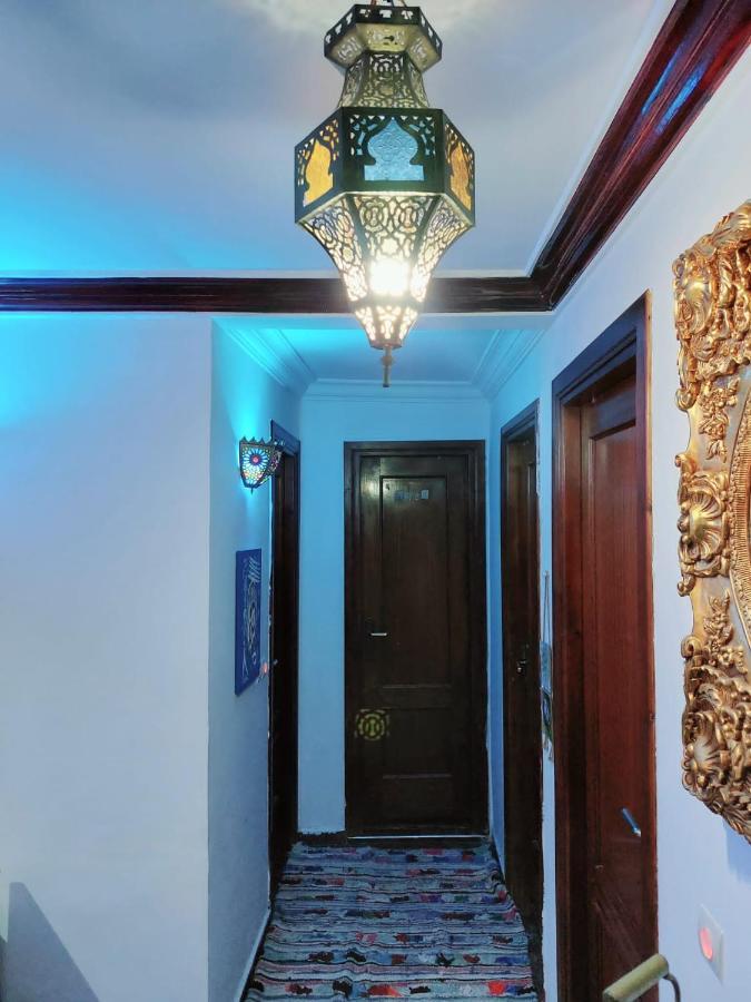 Dar Rita Apartment Рабат Екстериор снимка