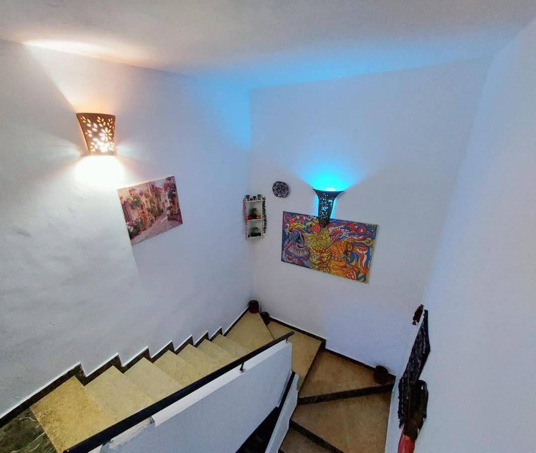 Dar Rita Apartment Рабат Екстериор снимка