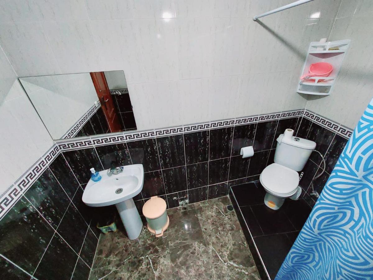 Dar Rita Apartment Рабат Екстериор снимка