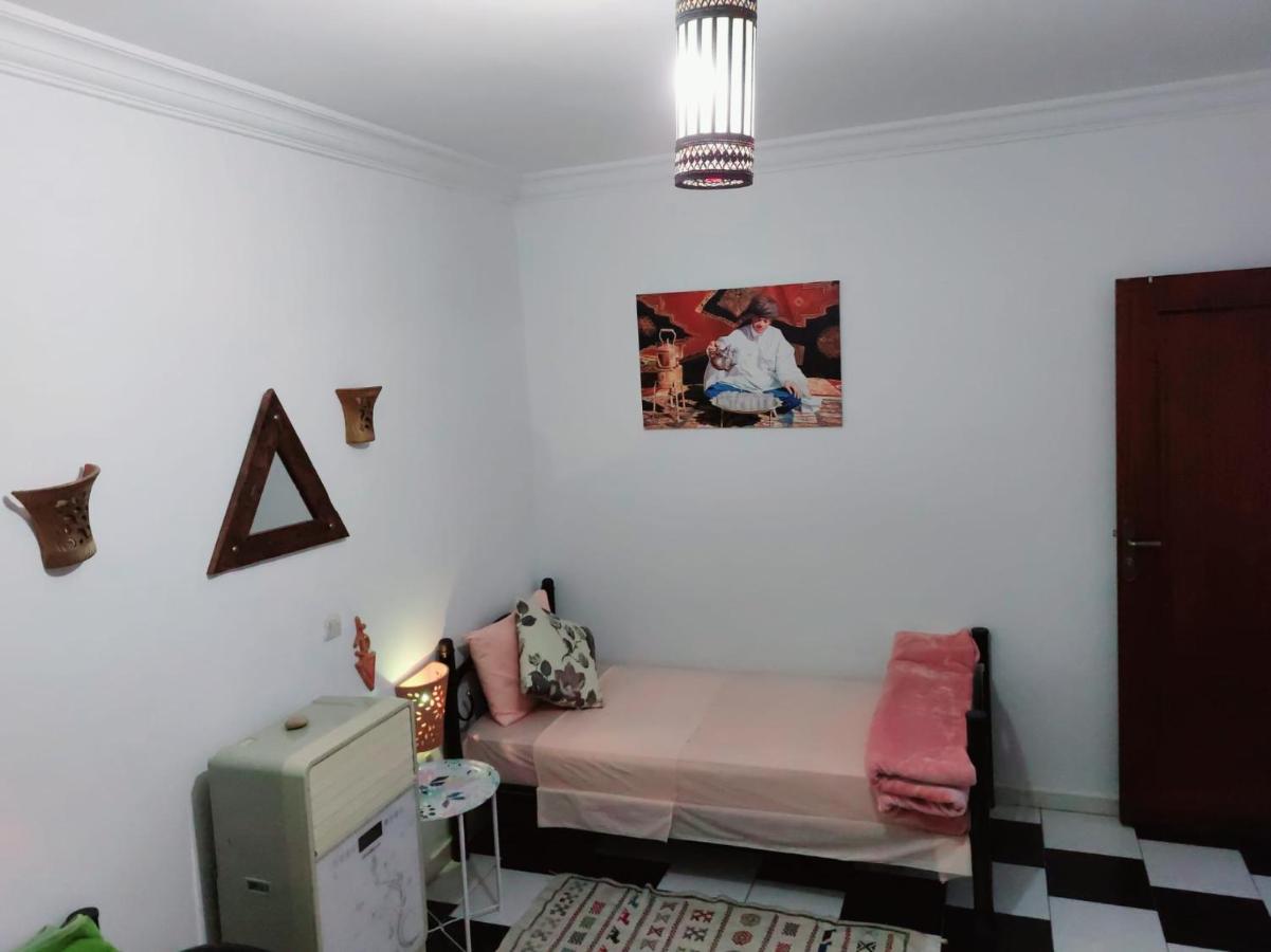 Dar Rita Apartment Рабат Екстериор снимка