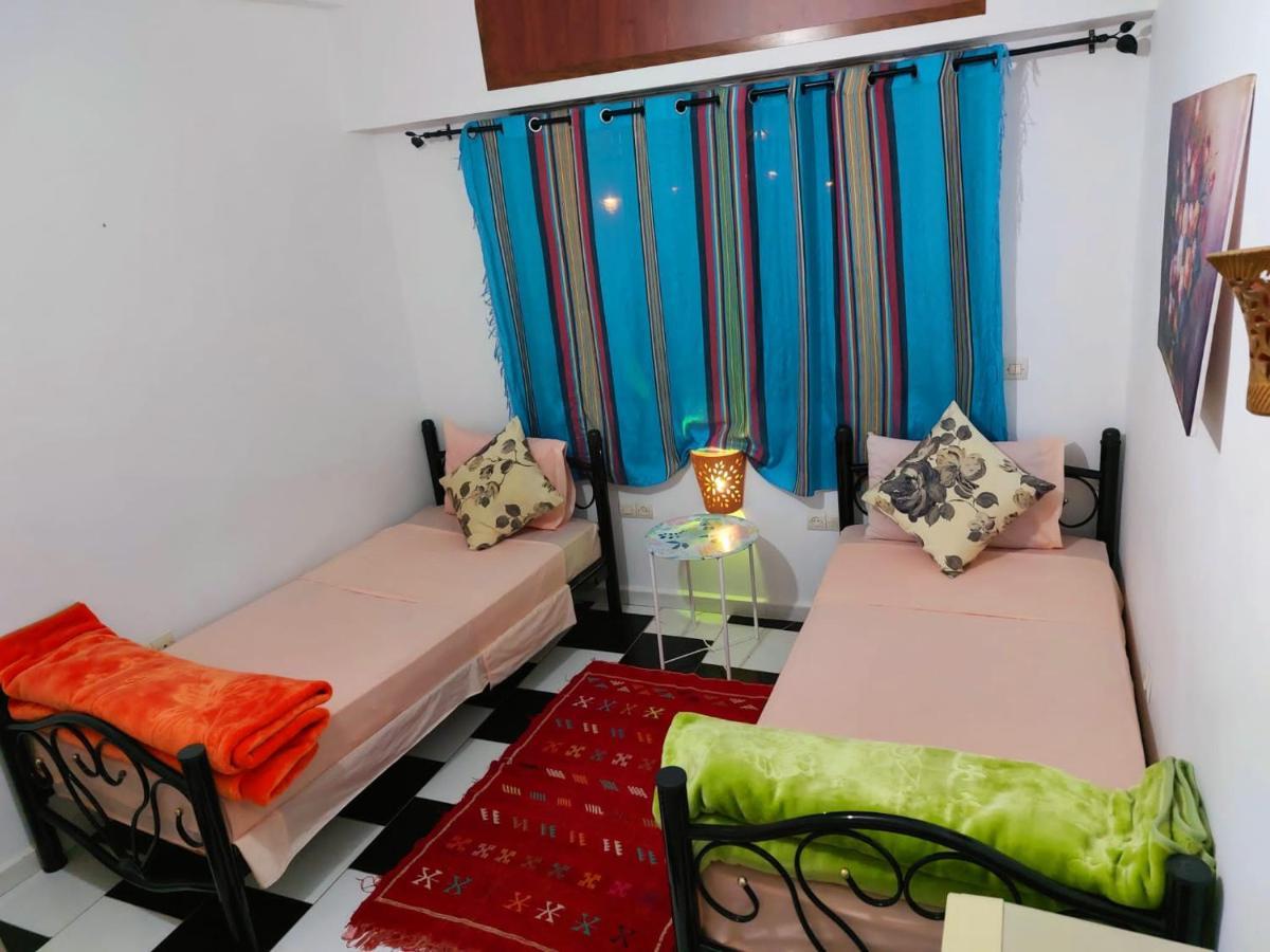 Dar Rita Apartment Рабат Екстериор снимка