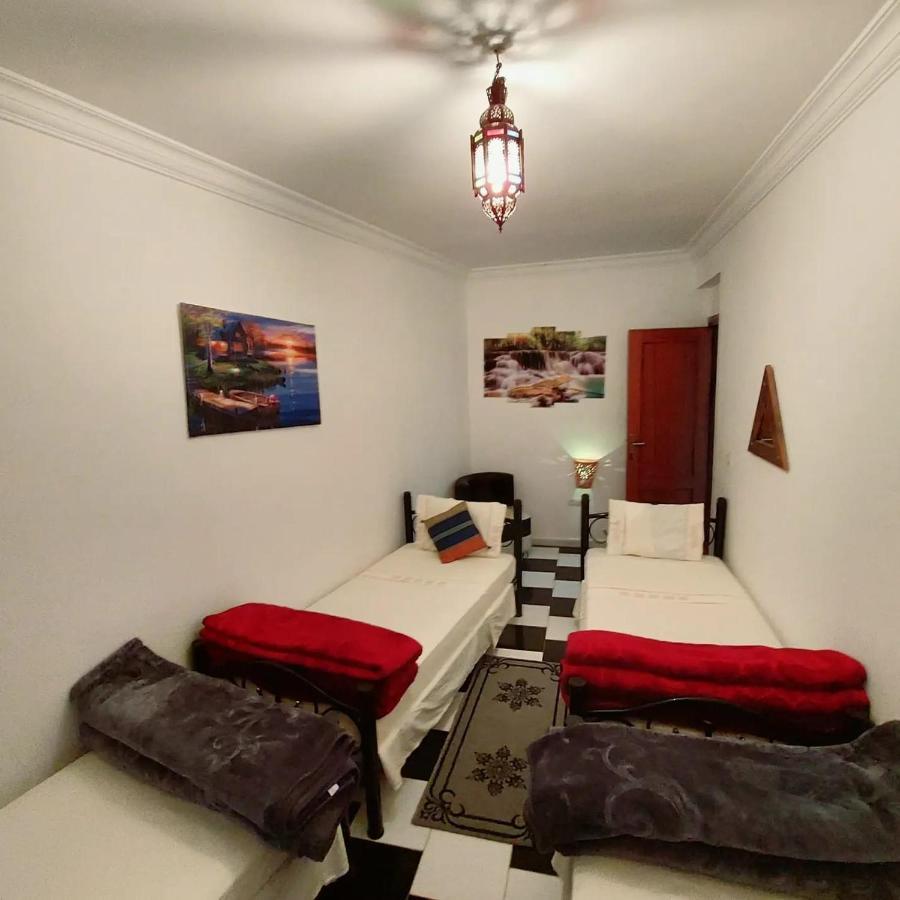 Dar Rita Apartment Рабат Екстериор снимка