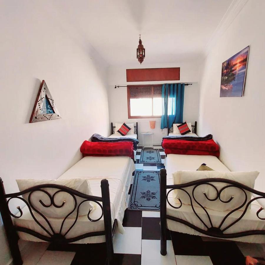 Dar Rita Apartment Рабат Екстериор снимка