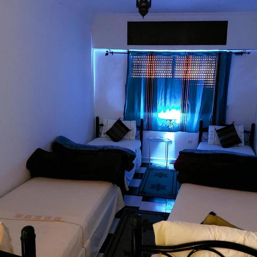 Dar Rita Apartment Рабат Екстериор снимка