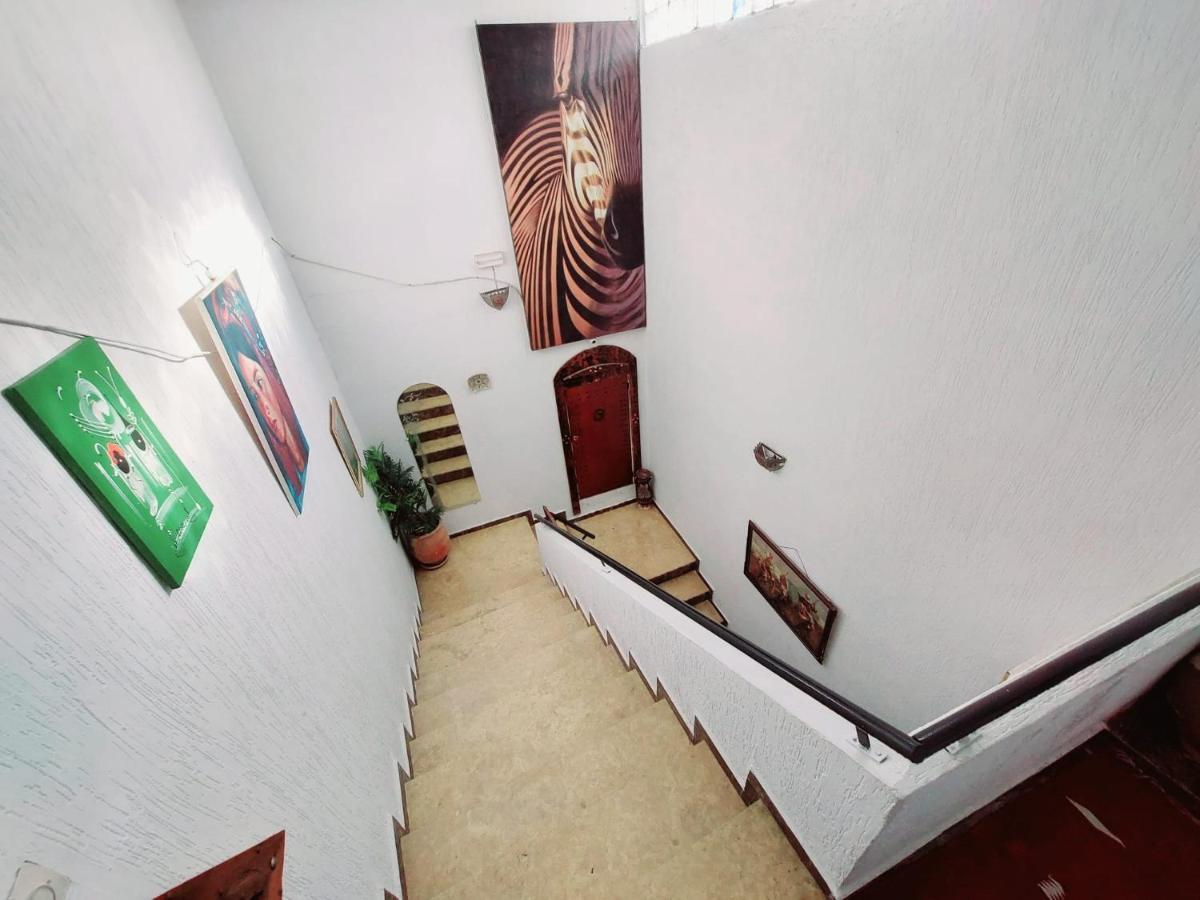 Dar Rita Apartment Рабат Екстериор снимка